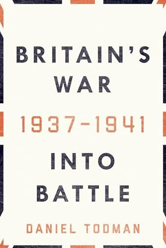 Britain's War