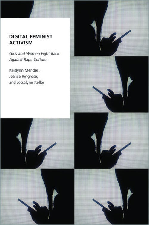 Digital Feminist Activism
