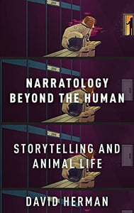 Narratology beyond the Human 