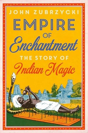 Empire of Enchantment