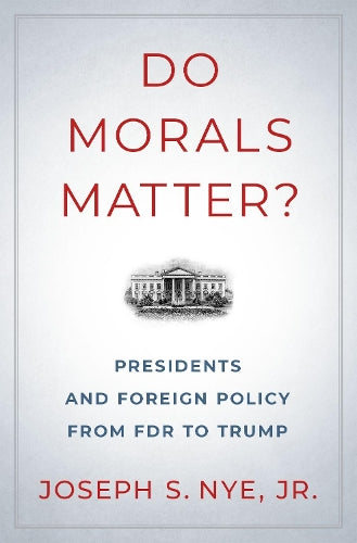 Do Morals Matter?