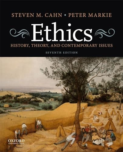 Ethics