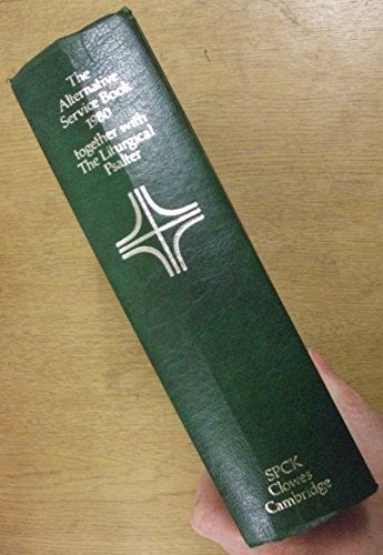 Alternative Service Book