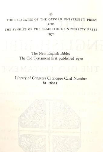 Old Testament