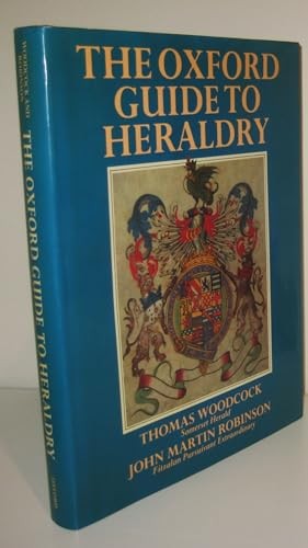 The Oxford Guide to Heraldry