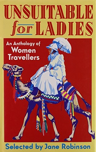 Unsuitable for Ladies