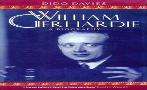 William Gerhardie