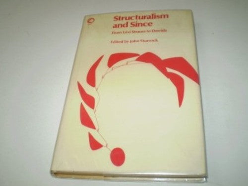 Structuralism and Since