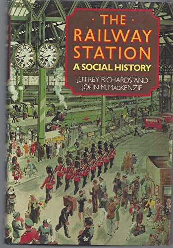 The Railway Station