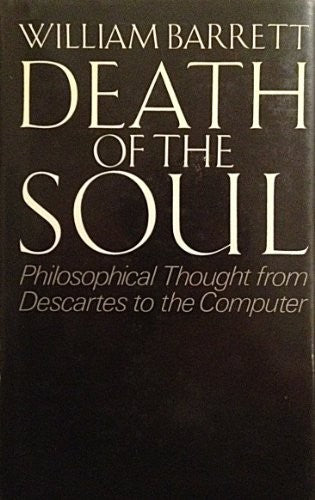 Death of the Soul