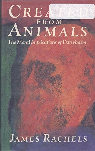 Created from Animals