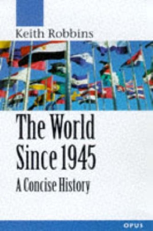 The World Since 1945