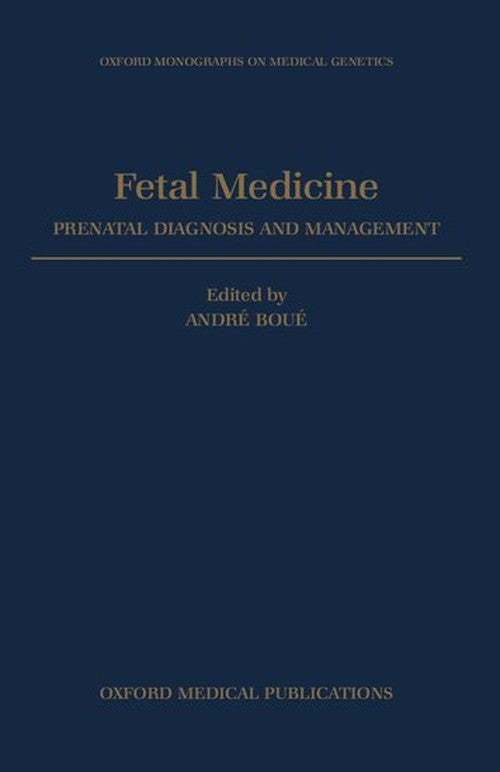 Fetal Medicine