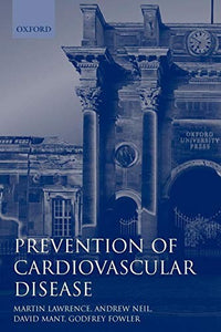 Prevention of Cardiovascular Disease 