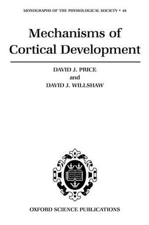 Mechanisms of Cortical Development