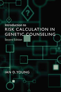 Introduction to Risk Calculation in Genetic Counseling 