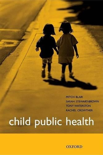 Child Public Health