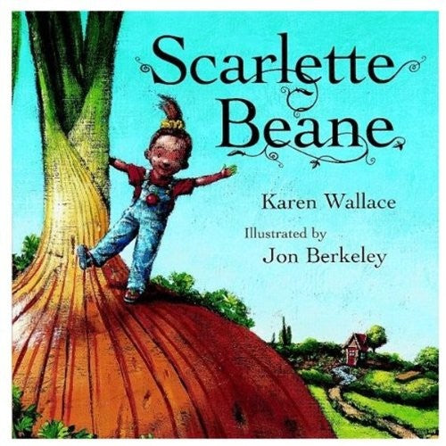 Scarlette Beane