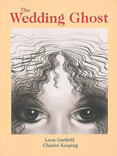 The Wedding Ghost