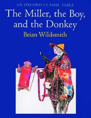 The Miller, the Boy and the Donkey