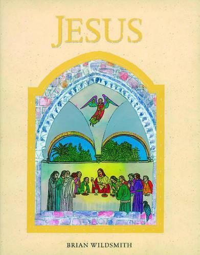 Jesus