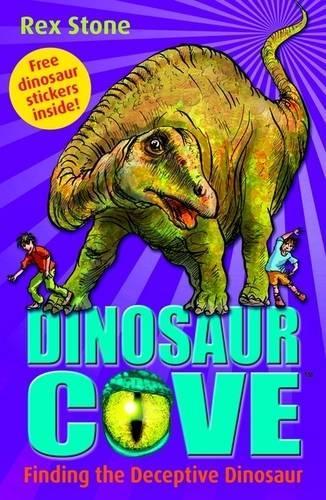 Finding the Deceptive Dinosaur