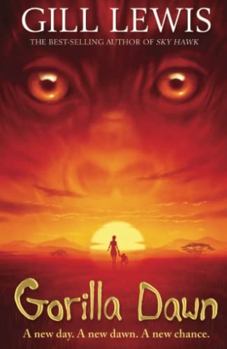 Gorilla Dawn