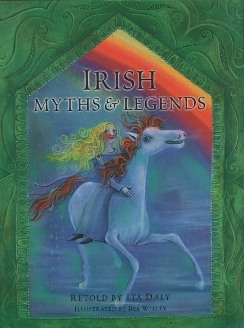 Irish Myths and Legends