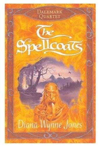 The Spellcoats