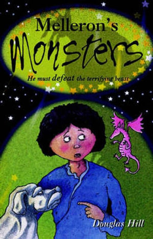 Melleron's Monsters