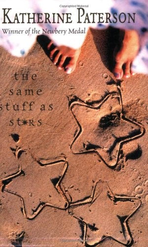 The Same Stuff as Stars