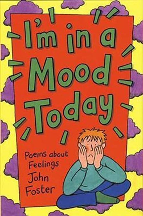 I'm in a Mood Today