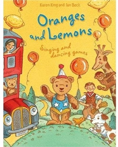 Oranges and Lemons