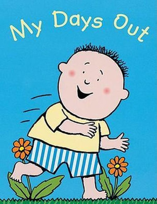 My Days Out
