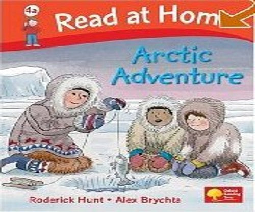 Arctic Adventure