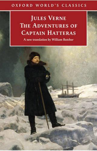 The Adventures of Captain Hatteras