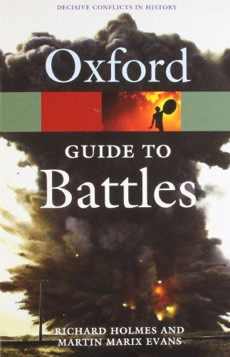 A Guide to Battles