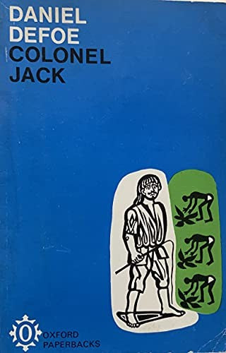 Colonel Jack