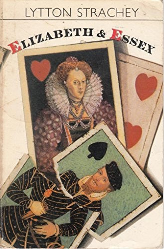 Elizabeth and Essex