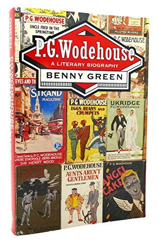 P.G.Wodehouse