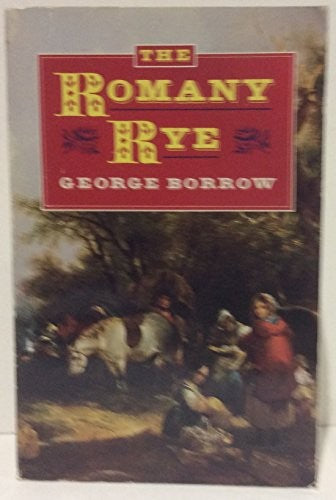 The Romany Rye