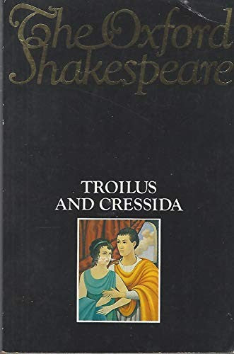 Troilus and Cressida