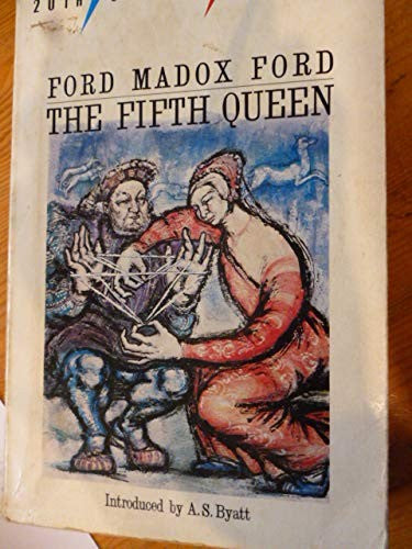 The Fifth Queen