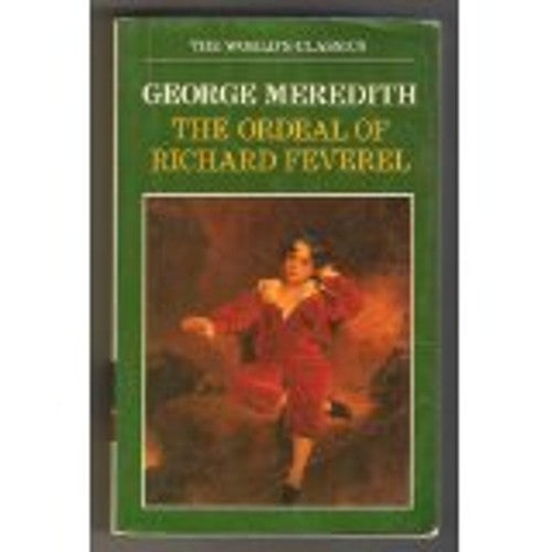 The Ordeal of Richard Feverel