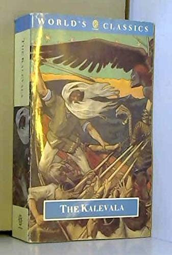 The Kalevala