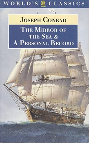 "The Mirror of the Sea