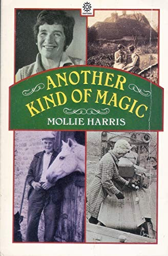 Another Kind of Magic