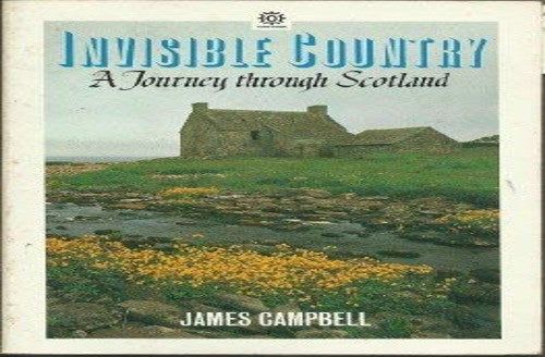 Invisible Country