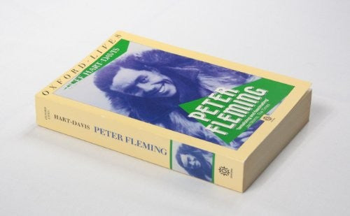 Peter Fleming