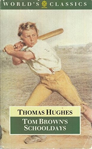 Tom Brown's Schooldays